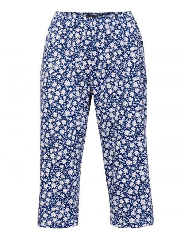 61113 pyjamas bukser trofe 7800