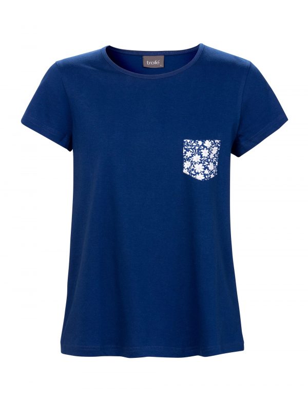 61113 pyjamas top trofe 7800