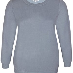 2809982 Blå Zheni B pullover