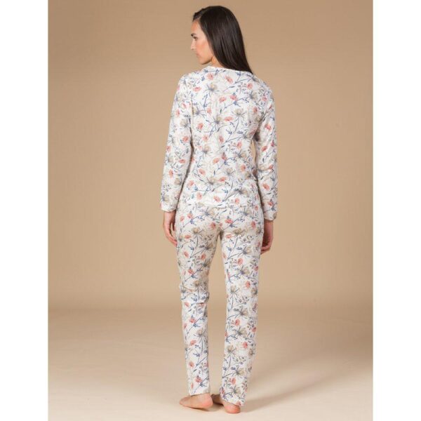 61231_1500_model F pyjamas Trofe