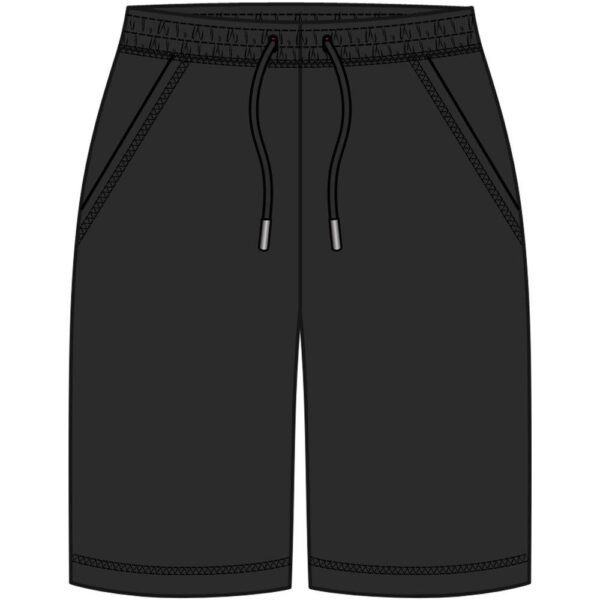 72131_1200_sketch_001 Trofe sweatshorts