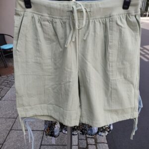 2704109 Zheni grøn shorts