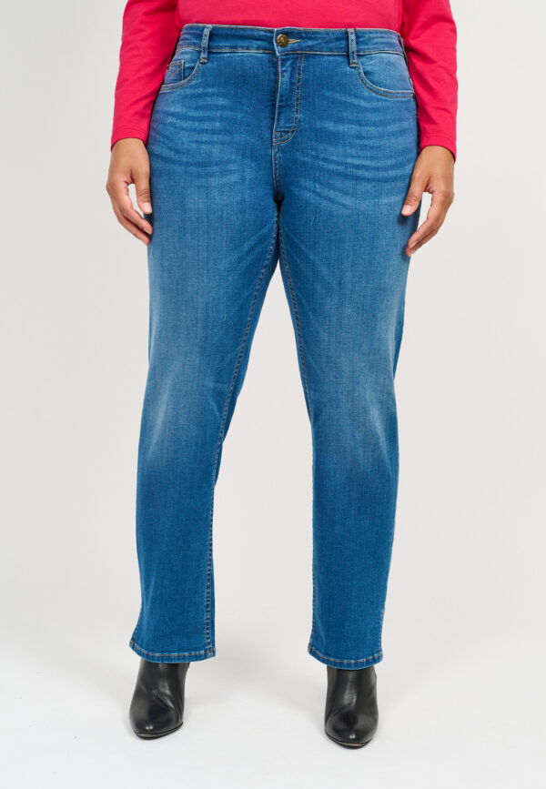 213965-2738-Ciso Selma straight jeans