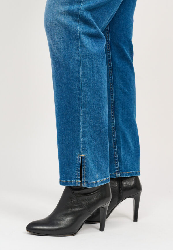 213965-2738-Ciso Selma straight jeans