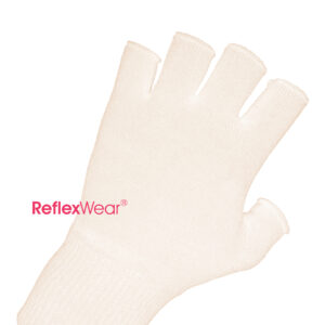 Relaxwear Gloves råhvid 51