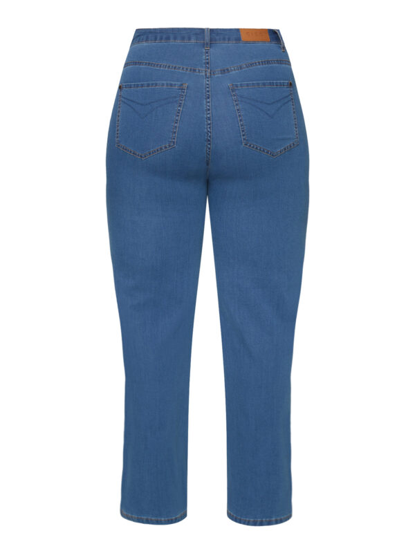 215355-3934 Ciso Salema denim