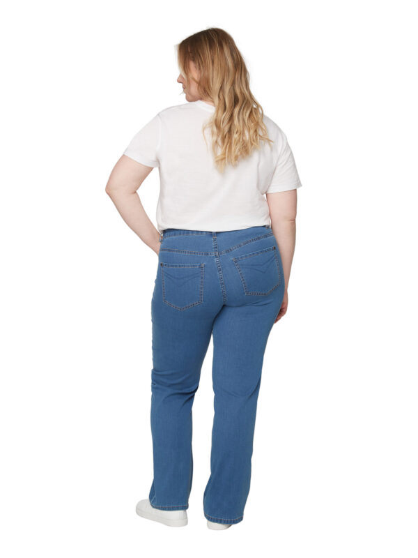 215355-3934 Ciso Salema denim