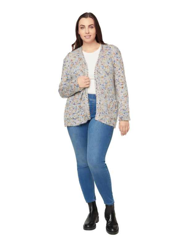 216064-8560 Ciso cardigan