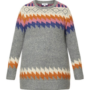 216071 Ciso strik sweater