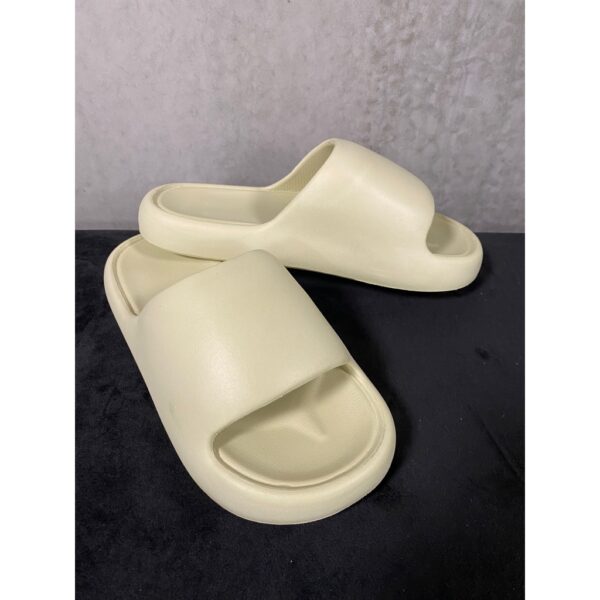 VT2328C Light green Slippers Vanting