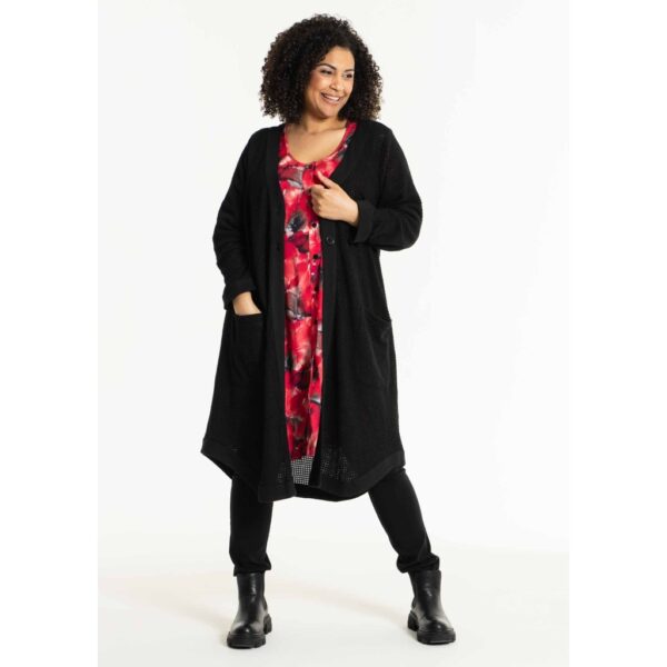 s241862 Anne-Bire Cardigan