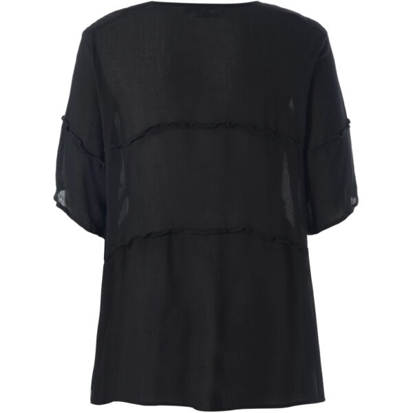 s242871 Bolethe Crepe bluse