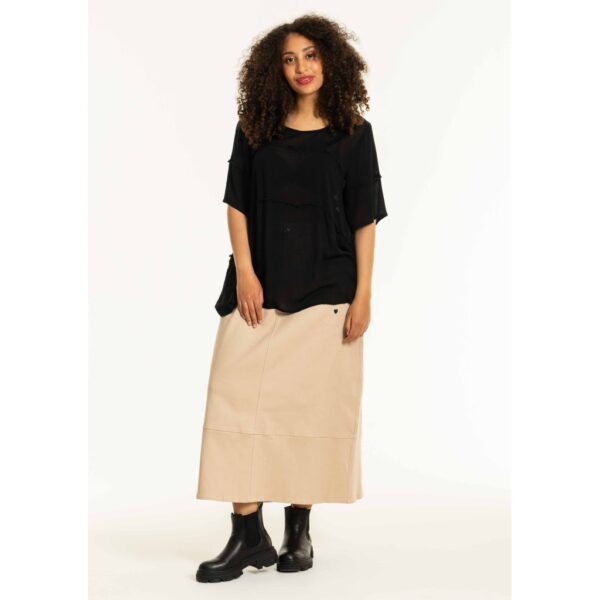 s242871 Bolethe Crepe bluse