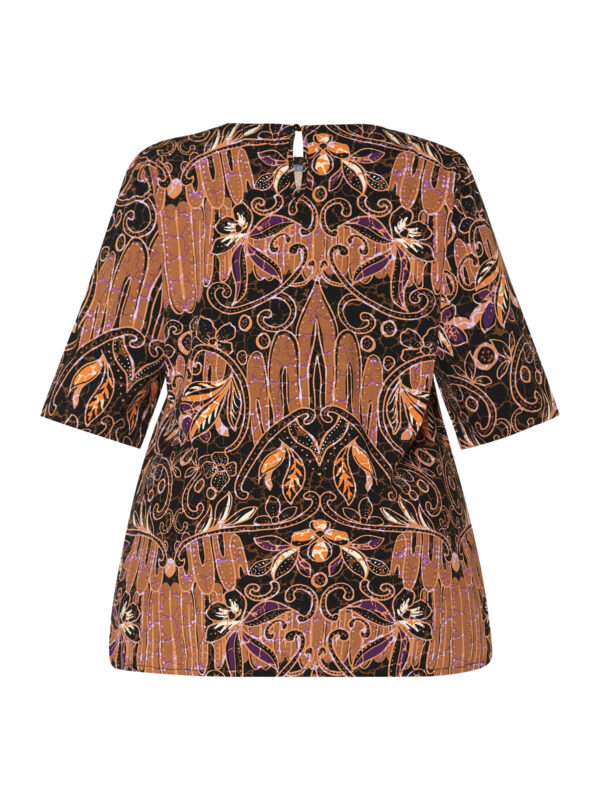 216807 Bluse Ciso