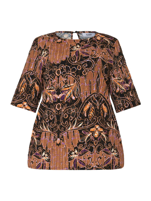 216807 Bluse Ciso