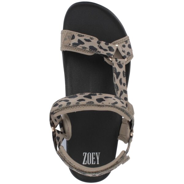 233-9396 Juliet sandal Zoey