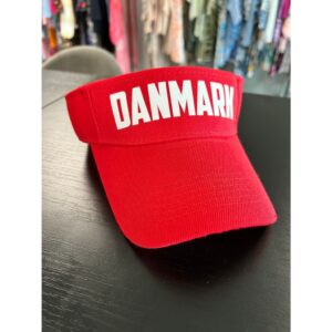 vt2354 Danmark sun cap Vanting