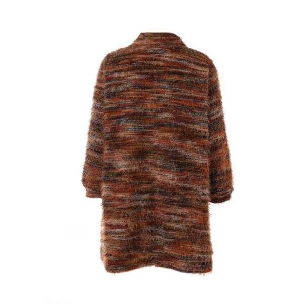 s245824 f Gine strik cardigan Studio