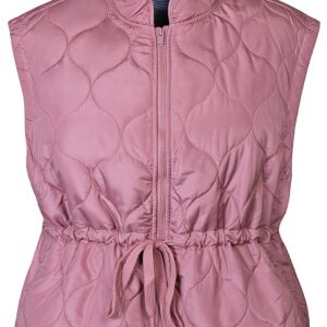 200420 Rosa Ramona Vest Zhenzi