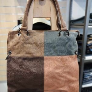 5038-1-4. f Shopper taske JanneK