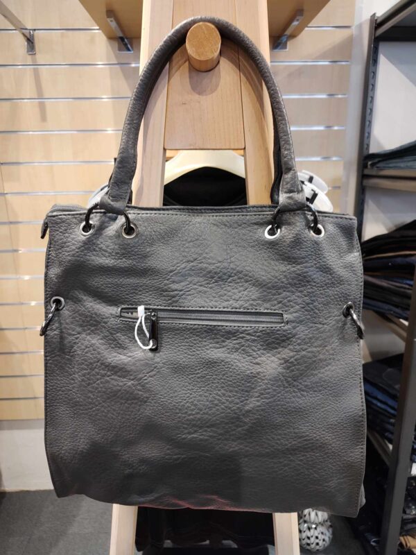 5038-1-6. f Shopper taske JanneK