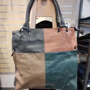 5038-1-6. f Shopper taske JanneK