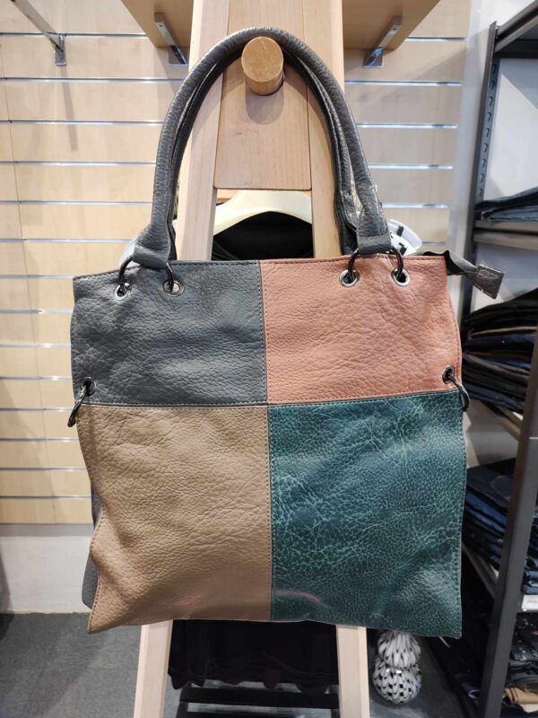 5038-1-6. f Shopper taske JanneK