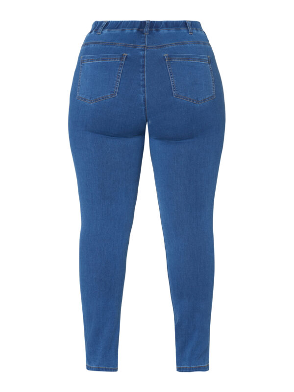 210788-3524_d1 Sofia slim fit jeans Ciso