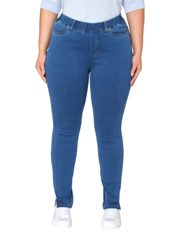 210788-3524_d1 Sofia slim fit jeans Ciso