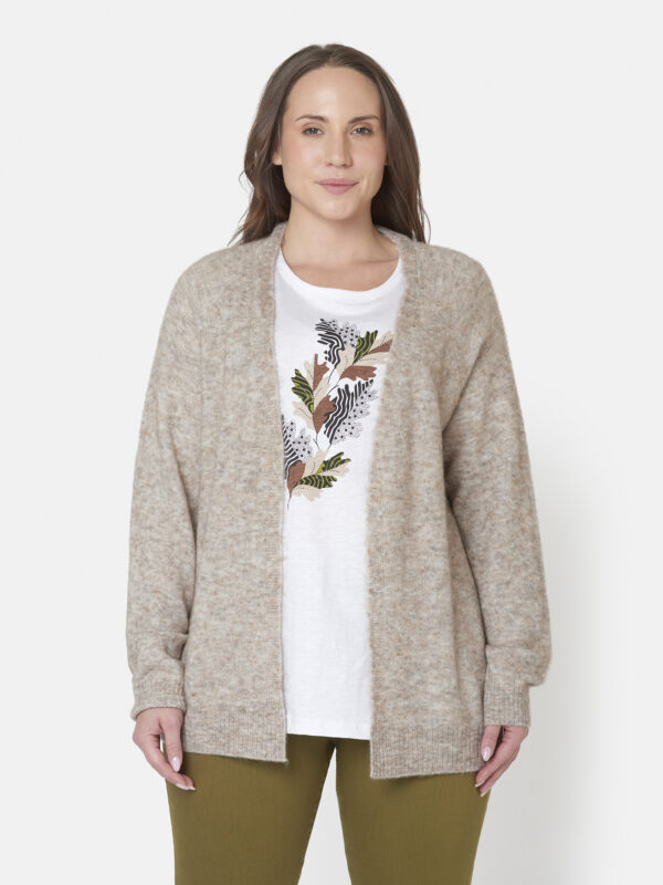 216410-8540_d1 beige cardigan Ciso