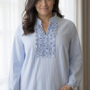 Dagmaria Bluse Cassiopeia
