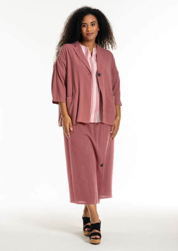 S252883 - Rose - Jørgen Jakke Studio