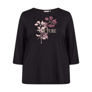 W20201_F_2024_9999_W_01 sibille 8 t-shirt Wasabi