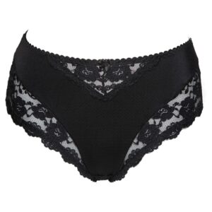 144 beate midi sort Plaisir