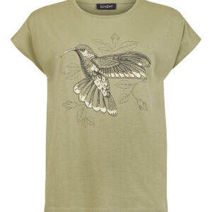 151-06302-06614-85B t-shirt Sunday