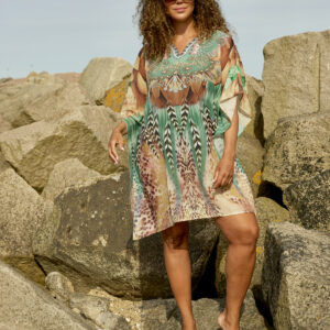 200858 Green Myre beach cover Zhenzi