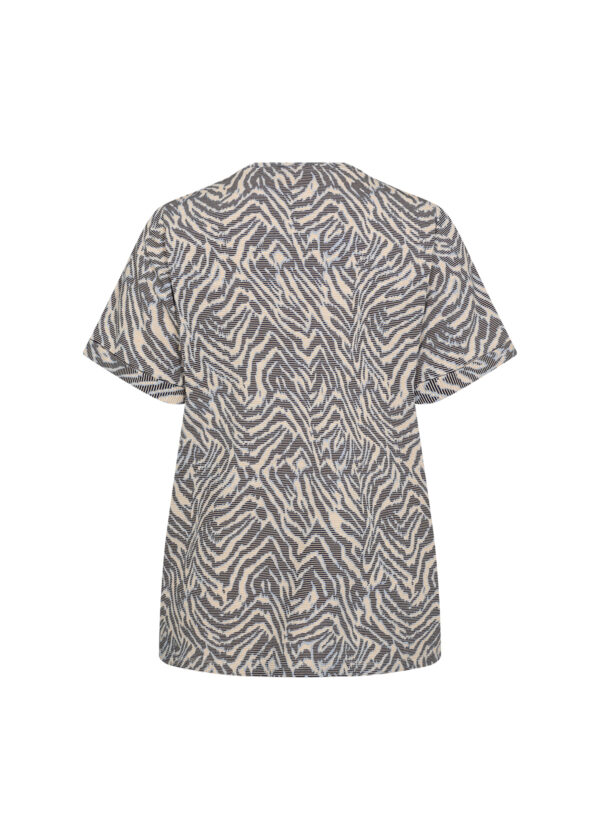 W20275_PS_2025_6330C_W_01 Sarina 12 t-shirt Wasabi