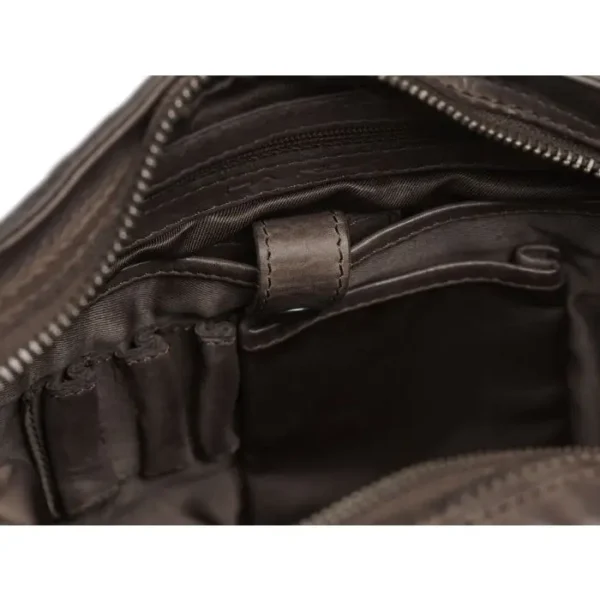 rummelig-crossbody pia ries 054-2 brun b