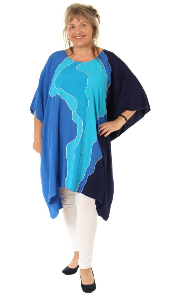 AA1755T 2232 (2) (002) poncho angel circle