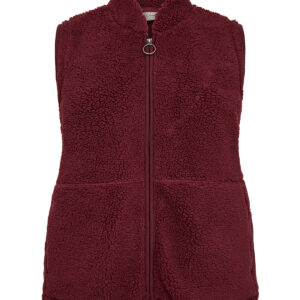 W20476_F_2025_4850_W_01 Nettie 1 Vest Wasabi