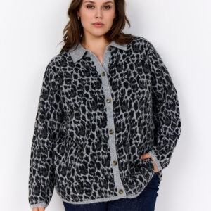 W30095_F_2025_9999C_M_01 Nimo 1 cardigan Wasabi