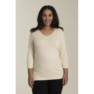 Sg101 latte t-shirt Sandgaard