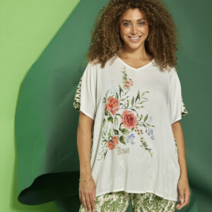 200822 Lucy bluse Zhenzi