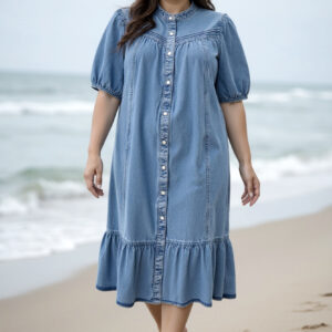 JETESSEdress.AI Cassiopeia