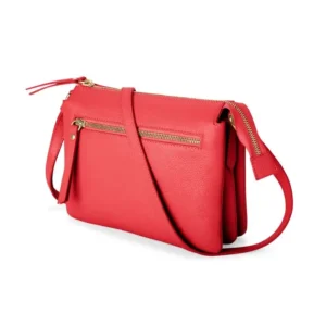 klassisk-crossbody pia Ries