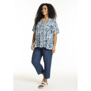 s254838 Lone Bluse Studio
