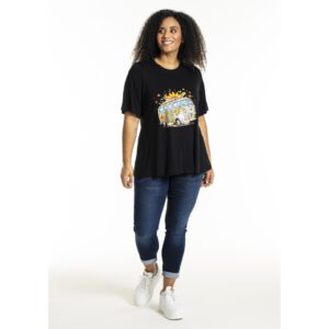 s254867 Bella t-shirt Studio
