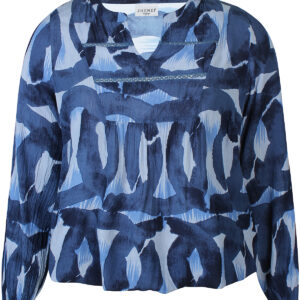 201058-58555_A Sini bluse Zhenzi