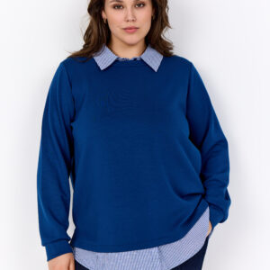 W20443_F_2025_6832C_M_02 Sabina 63 pullover Wasabi