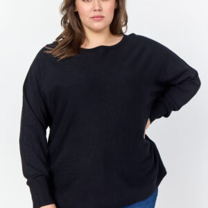 W30000_F_2024_9999_M_01 Samanda 1 pullover Wasabi